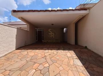 Casa · 394m² · 4 Quartos · 4 Vagas · Casa Residencial para Venda no Bairro Jardim América, em Ribeirão Preto