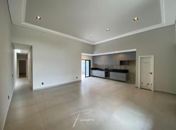 Casa · 140m² · 3 Quartos · 2 Vagas · Condomínio Villagio Wanel - Casa à venda no Condomínio Villagio Wanel - Sorocaba/SP