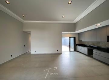 Casa · 140m² · 3 Quartos · 2 Vagas · Condomínio Villagio Wanel - Casa à venda no Condomínio Villagio Wanel - Sorocaba/SP