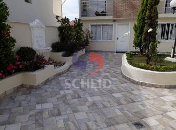 Casa · 150m² · 3 Quartos · 2 Vagas · Casa de Vila 3 dormitórios 2 suites 2 vagas de garagem - Jabaquara - SP
