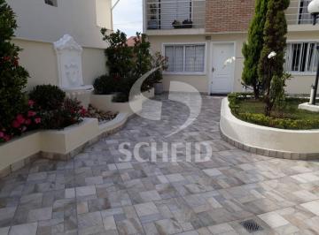 Casa · 150m² · 3 Quartos · 2 Vagas · Casa de Vila 3 dormitórios 2 suites 2 vagas de garagem - Jabaquara - SP