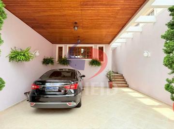 Casa · 187m² · 4 Quartos · 4 Vagas · Casa com 4 quartos e 4 vagas a venda no marajoara