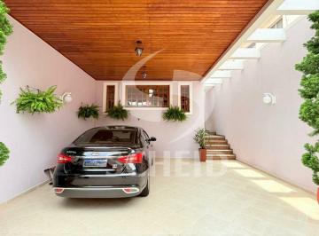 Casa · 187m² · 4 Quartos · 4 Vagas · Casa com 4 quartos e 4 vagas a venda no marajoara