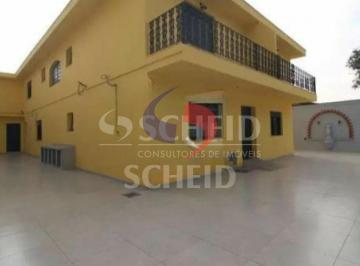 Apartamento · 22m² · 1 Quarto · Kitnet / Stúdio para Aluguel Interlagos São Paulo/SP