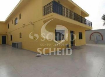 Apartamento · 22m² · 1 Quarto · Kitnet / Stúdio para Aluguel Interlagos São Paulo/SP