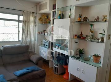Apartamento · 85m² · 3 Quartos · 1 Vaga · Apartamento Venda  3 quartos 2 Banheiros  Santo Amaro - SP