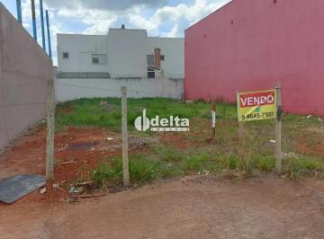 Terreno , Uberlândia · Terreno disponível para venda no bairro Novo Mundo em Uberlândia-MG