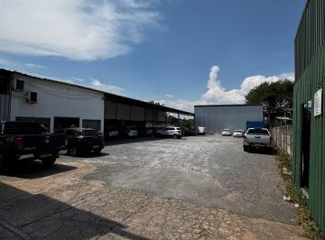 Comercial · 1500m² · 10 Vagas · Centro Automotivo Especializado à Venda – Carteira Ativa, Estrutura Funcional e Alto Potencial de Ex