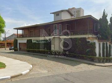96701b2e12a33843c183db29f19b76cb5126bc72 · Sobrado com 4 SUITES à venda, 426 m² por R$ 2.000.000 - Centro - Mogi das Cruzes/SP