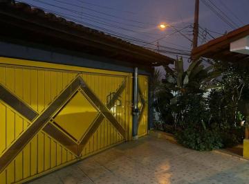 849c34a29341ef8253130209ceb2ce5eabc302bd · Casa com 3 quartos à venda, 240 m² por R$ 820.000 - Vila Mário Pinotelli - Jaguariúna/SP