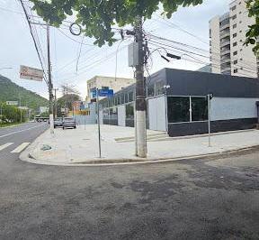 14724e9be9578693f9383140a3663bbfc8980c4b · Galpão à venda, 521 m² por R$ 8.750.000,00 - Enseada Guaruja - Guarujá/SP