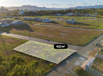 Terreno · 422m² · Lote pronto para construir