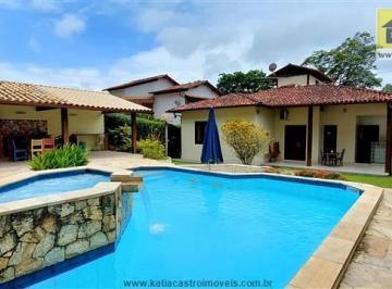 Casa · 230m² · 3 Quartos · 3 Vagas · Casa à venda - em Engenho do Mato