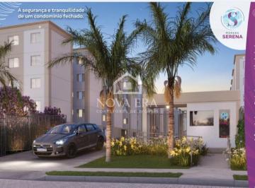 Foto 01 · Apartamento à venda no bairro Novo Mundo - Gravataí/RS