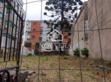 Foto 01 · Terreno à venda no bairro Cristo Redentor - Porto Alegre/RS