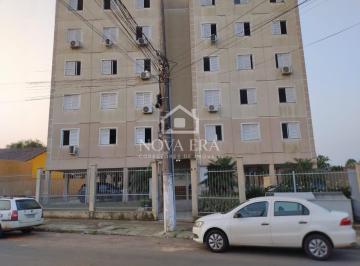 Foto 01 · Apartamento à venda no bairro Ibiza - Gravataí/RS