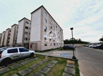 Foto 01 · Apartamento à venda no bairro Parque da Matriz - Cachoeirinha/RS
