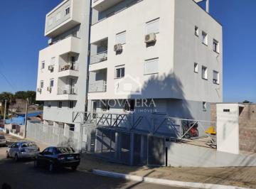Foto 01 · Apartamento à venda no bairro Bom Princípio - Gravataí/RS
