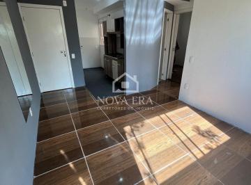 Foto 01 · Apartamento à venda no bairro Parque da Matriz - Cachoeirinha/RS