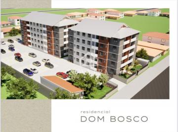 Foto 01 · Apartamento à venda no bairro Santa Fé - Gravataí/RS
