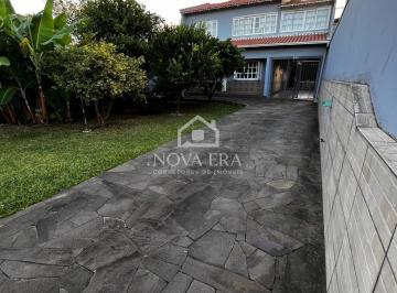 Foto 01 · Casa à venda no bairro Vila Imbuí - Cachoeirinha/RS