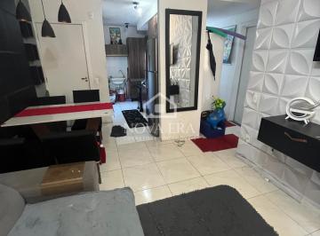 Foto 01 · Apartamento à venda no bairro Parque da Matriz - Gravataí/RS