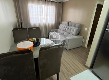Foto 01 · Apartamento à venda no bairro Parque da Matriz - Cachoeirinha/RS