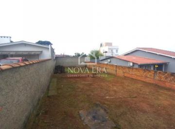 Foto 01 · Terreno à venda no bairro Vila Monte Carlo - Cachoeirinha/RS