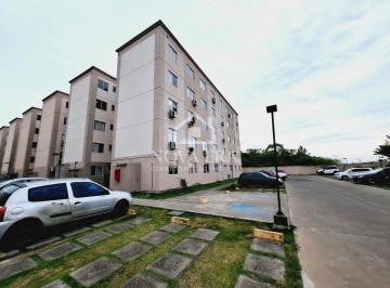 Foto 01 · Apartamento à venda no bairro Parque da Matriz - Cachoeirinha/RS