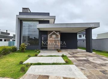 Casa · 3 Quartos · 2 Vagas · Casa à venda no bairro Neópolis - Gravataí/RS