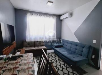 Foto 01 · Apartamento à venda no bairro Parque da Matriz - Cachoeirinha/RS