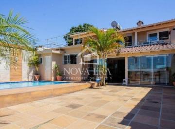 Foto 01 · Casa à venda no bairro Vila Bom Princípio - Cachoeirinha/RS