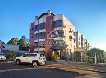 Foto 01 · Apartamento à venda no bairro Vila Cachoeirinha - Cachoeirinha/RS