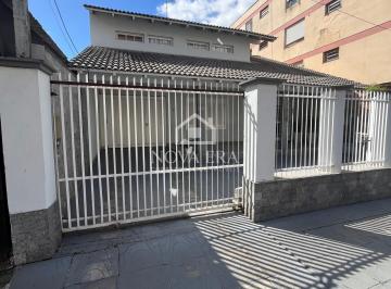 Foto 01 · Casa à venda no bairro VILA EUNICE - Cachoeirinha/RS