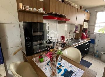 Apartamento · 43m² · 2 Quartos · 1 Vaga · Apartamento à venda no bairro Jardim Betânia - Cachoeirinha/RS