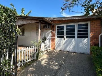 Casa · 80m² · 2 Quartos · 1 Vaga · Casa Mista em Parque da Matriz, Cachoeirinha/RS
