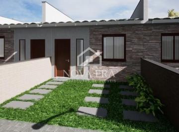 Foto 01 · Casa à venda no bairro Neópolis - Gravataí/RS