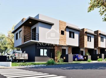 Casa · 6300m² · 2 Quartos · 1 Vaga · Casa à venda no bairro Bom Princípio - Gravataí/RS