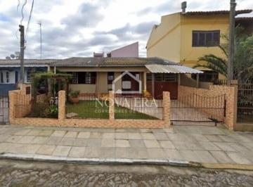 Foto 01 · Casa à venda no bairro Parque da Matriz - Cachoeirinha/RS