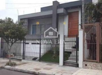 Foto 01 · Casa à venda no bairro Vale do Sol - Cachoeirinha/RS