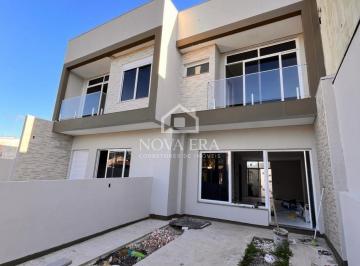 Foto 01 · Casa à venda no bairro Parque da Matriz - Cachoeirinha/RS