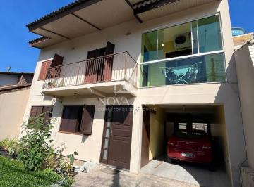 Foto 01 · Casa à venda no bairro Parque da Matriz - Cachoeirinha/RS