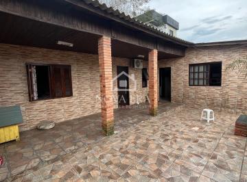 Foto 01 · Casa à venda no bairro Vila Eunice Velha - Cachoeirinha/RS
