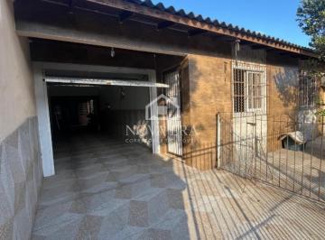 Foto 01 · Casa à venda no bairro Parque da Matriz - Cachoeirinha/RS