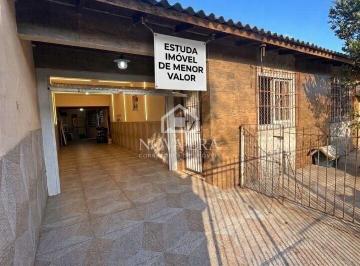Casa · 125m² · 3 Quartos · 7 Vagas · Casa à venda no bairro Parque da Matriz - Cachoeirinha/RS