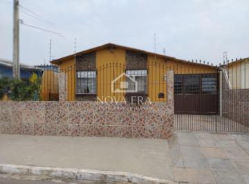Foto 01 · Casa à venda no bairro Parque Florido - Gravataí/RS