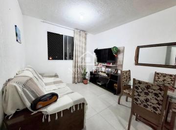 Foto 02 · Apartamento à venda no bairro Parque da Matriz - Cachoeirinha/RS