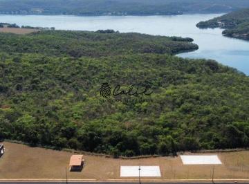 Terreno · 360m² · Terreno à venda, 360 m² por R$ 220.000,00 - Recanto do Lago - Rifaina/SP