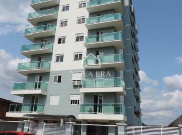 Foto 01 · Apartamento à venda no bairro Bom Princípio - Cachoeirinha/RS