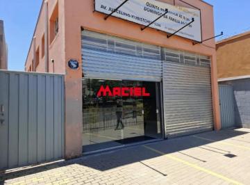Comercial · 129m² · 3 Vagas · OTIMO GALPÃO BEM SITUADO EM AVENIDA DE MOVIMENTO, OTIMO PARA COMERCIAL, SERVIÇOS E LOGISTICA